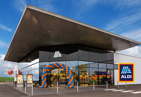 Opportunità lavorative nel supermercato ALDI: Unisciti al nostro team di successo!