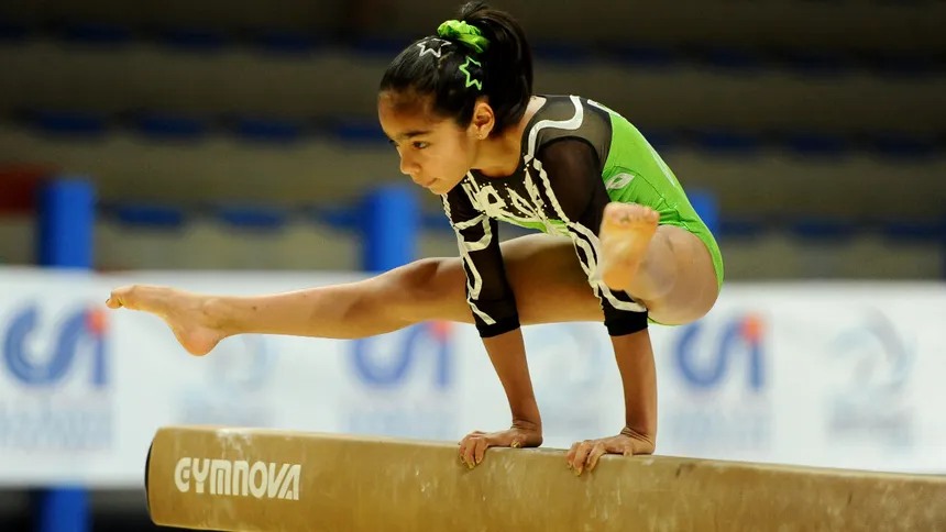 Eccellenza Ginnastica: Il Successo degli Atleti Italiani!