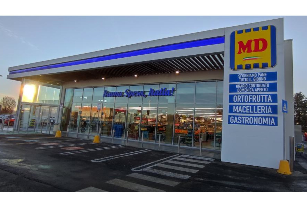 Fai parte della famiglia lavorando con noi al supermercato MD: Opportunità di lavoro aperte!