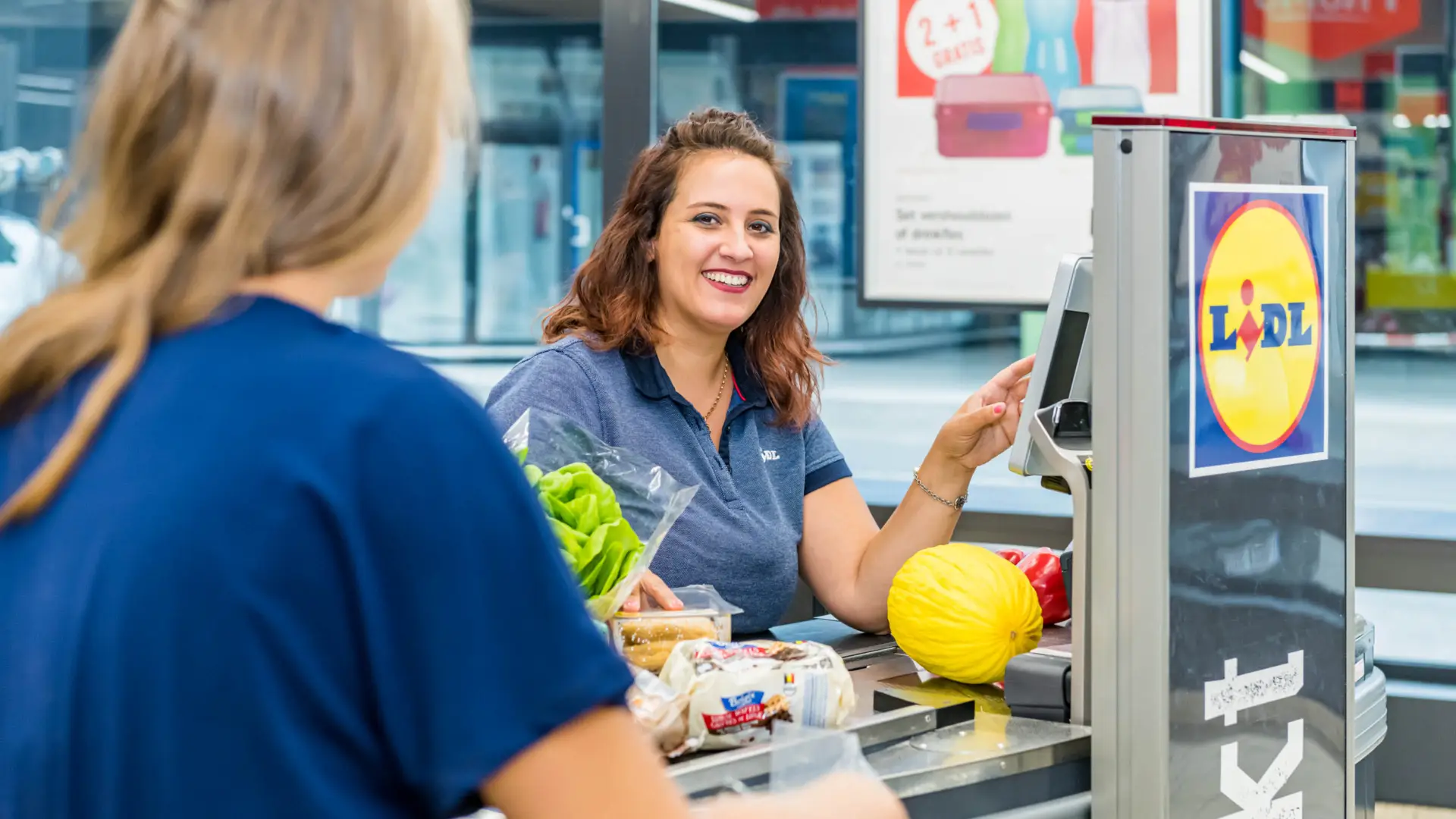 Unisciti al Team di Professionisti di Lidl Italia!