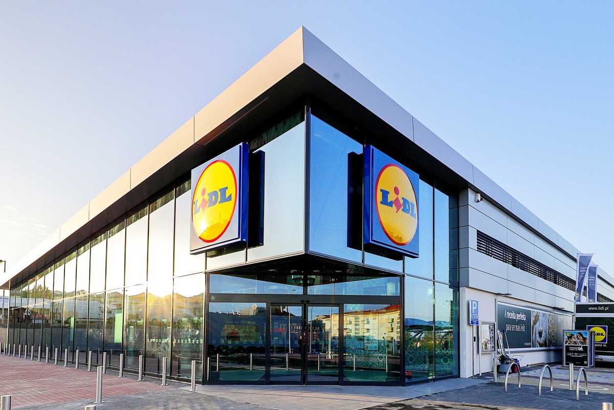 Unisciti al Team di Professionisti di Lidl Italia!