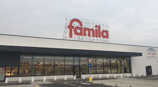 Lavora nel supermercato Famila: Diventa parte della nostra talentuosa famiglia le opportunità!