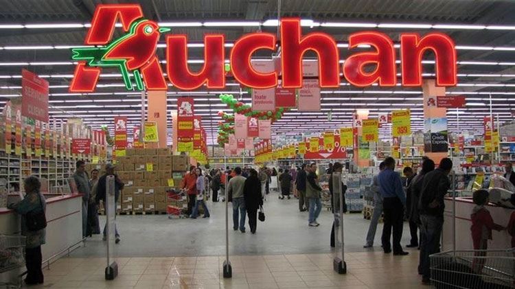 Auchan: Entra a Far Parte del Nostro Team per un Futuro di Successi!